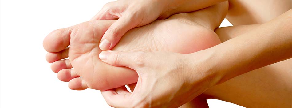Ball of Foot Pain in Sarasota, FL