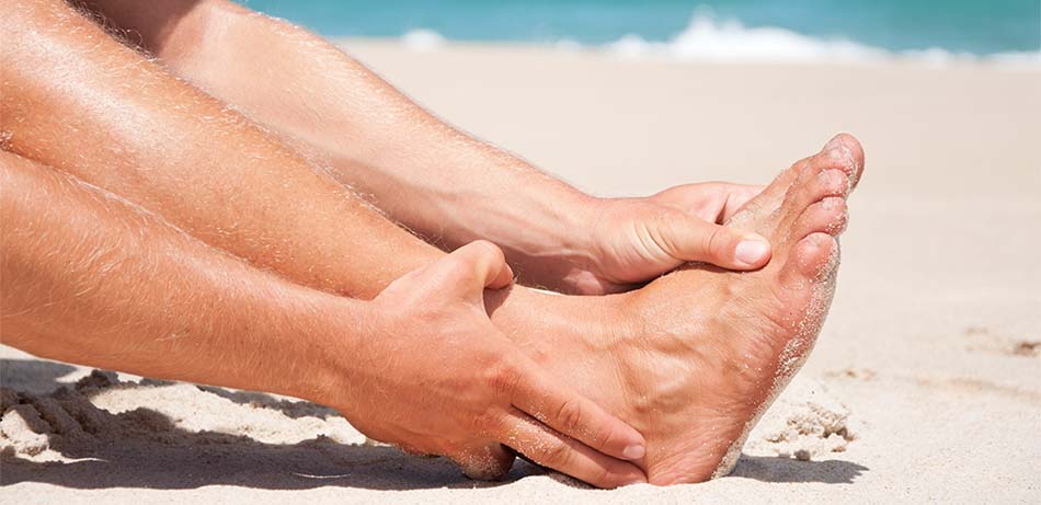 Foot and Ankle Injury in Sarasota, FL