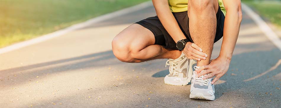 Tendonitis in Sarasota, FL